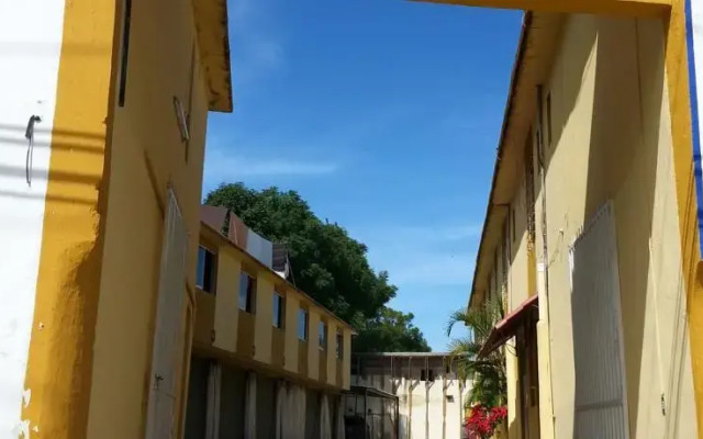 Hotel Gams
