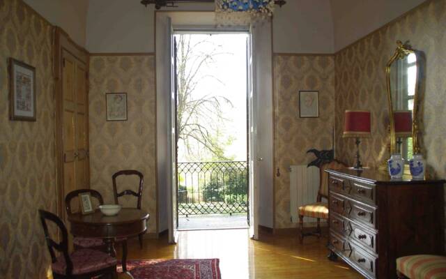 Pravernara Rooms