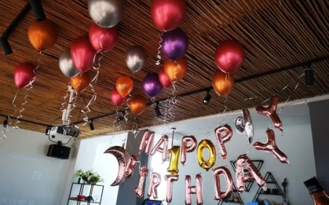 Shanghai Guixin Xiaozhu Homestay – Restaurant – Shanghai