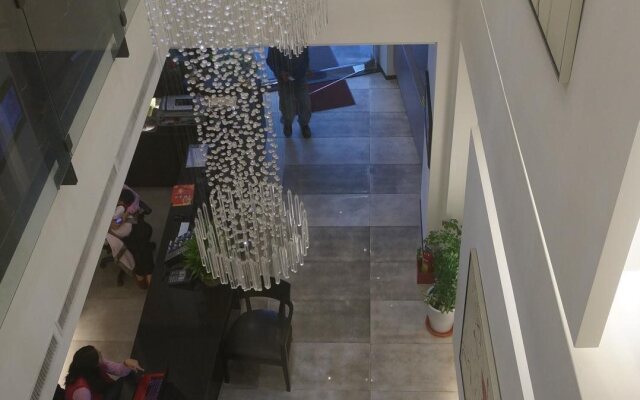 Skylight B&B