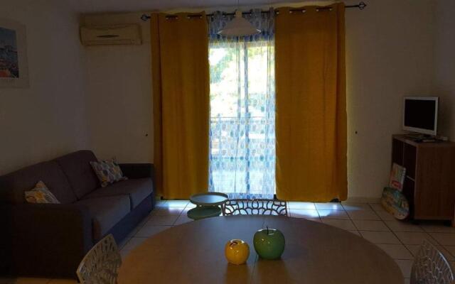 Appartement Les Marines de Moriani