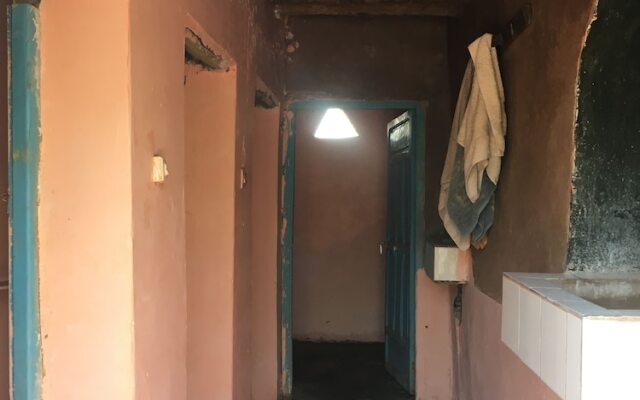 Auberge la Palmeraie