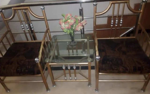 New City Lodges Guest House