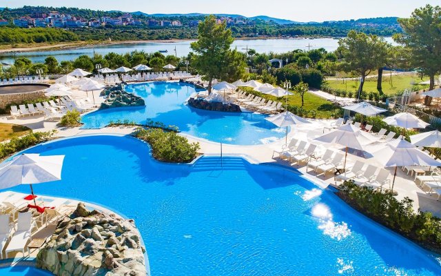 Amadria Park Family Hotel Jakov