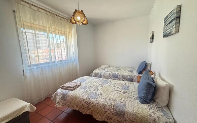 Rosário - two bedroom apart- Buarcos - Figueira da Foz