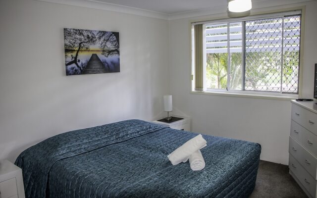 Surfers Beach Holiday Apartments