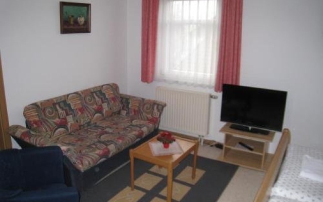 Gasthof Pension Krone