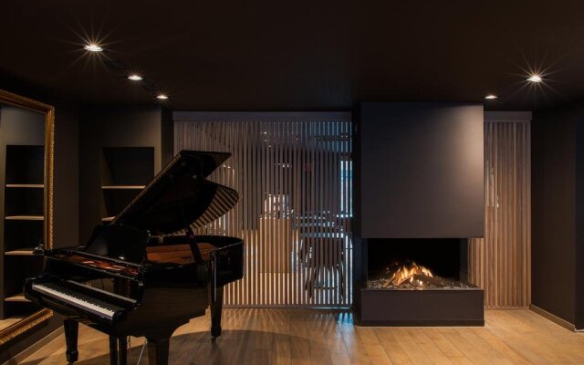 Hotel Le Florentin