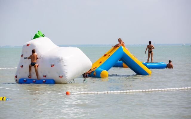 Pelso Camping