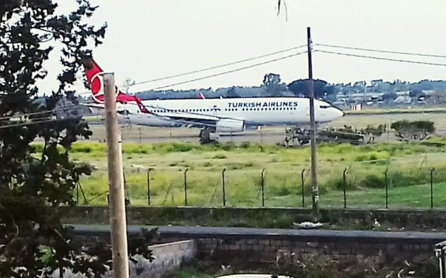 Bed & Fly Aeroporto Fontanarossa