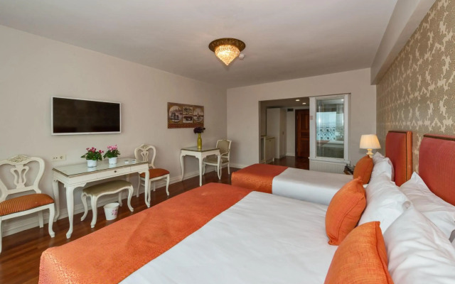 Suitel Bosphorus Istanbul