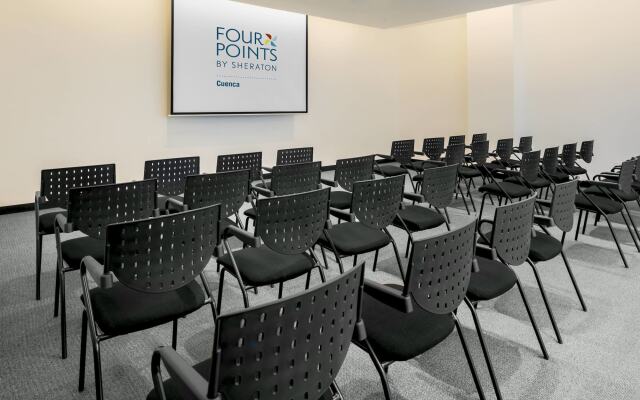 Four Points By Sheraton Cuenca