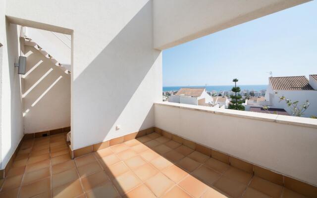 BFA 64 - CASA BROWN in Calafell