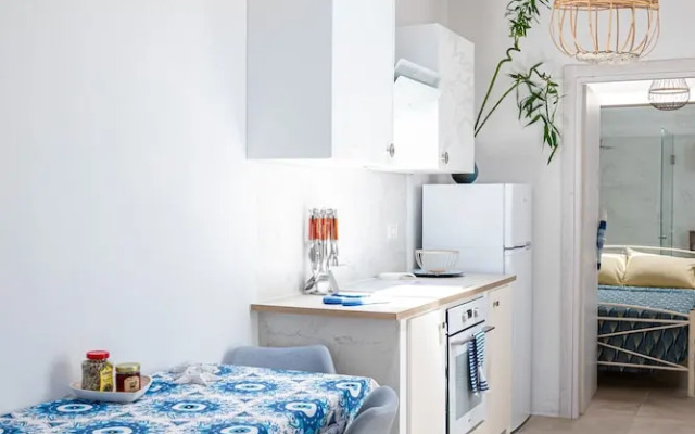 Cocoon Maison in Ialysos Rhodes