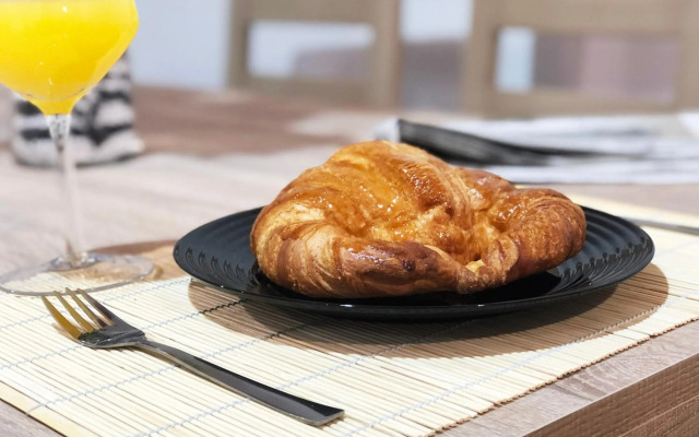 Apartamentos Hemar Granada