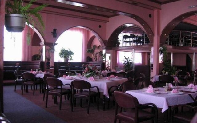Oxa Hotel