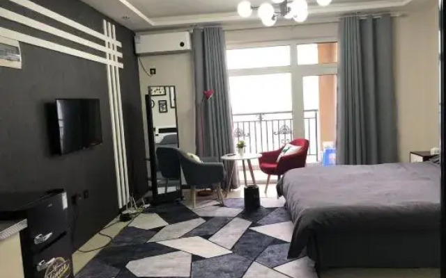 Harbin Aishangri Rent Apartment