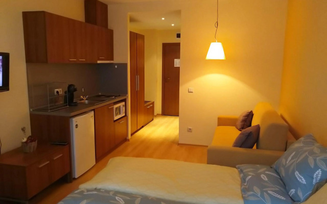 Studio Villa Park 207