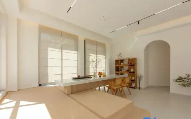 Sanya Xiwen Homestay