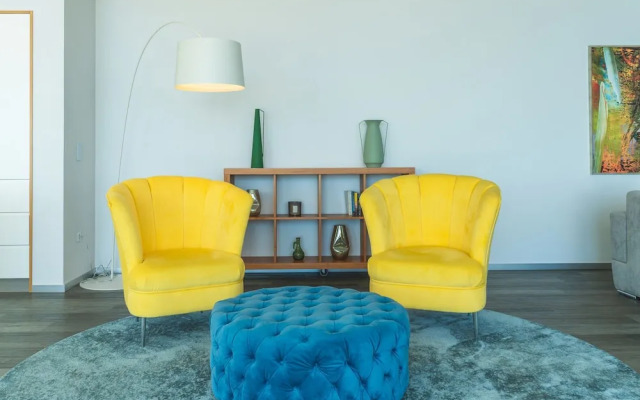 Villa Primavera by Atlantic Holiday
