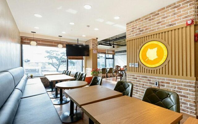 Paulownia Hostel & Guest House