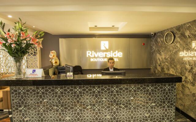 Riverside Boutique Hotel