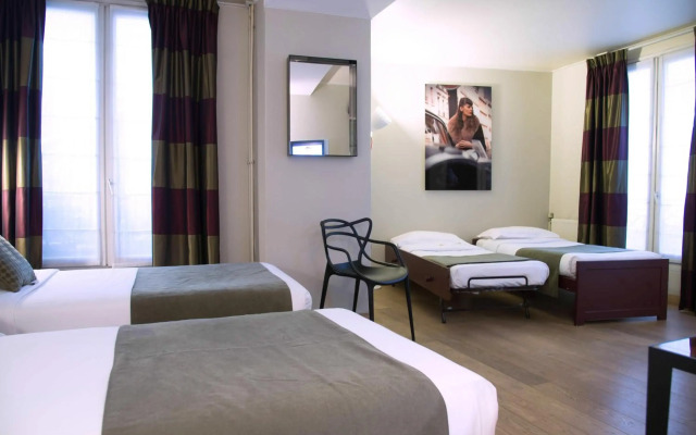 Zélie Hotel
