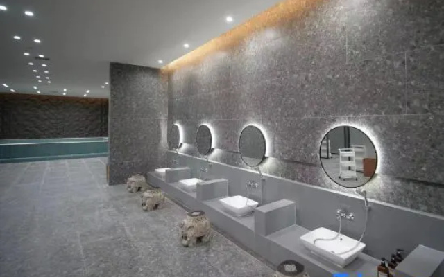 Shan Lu Hotel