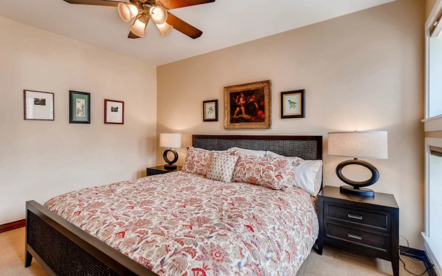 Centennial 2 Bedroom Condo Unit no. 14