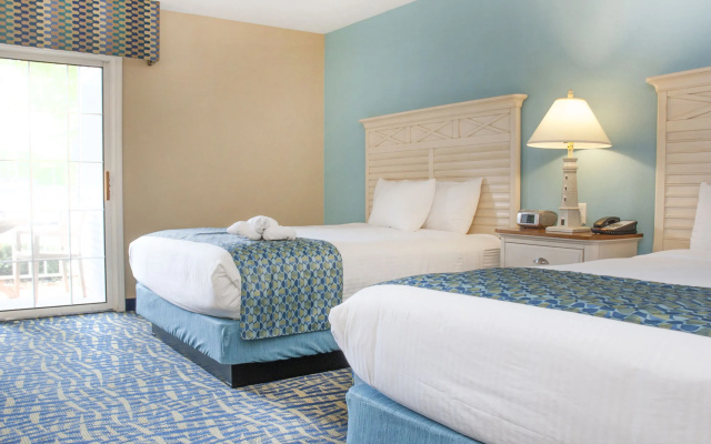 Grand Beach Resort Hotel