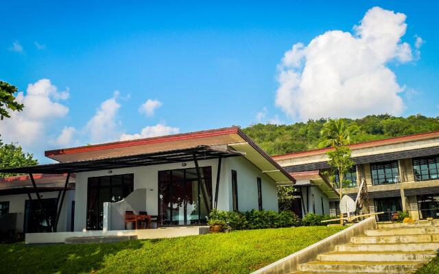 Sea Stone Hotel