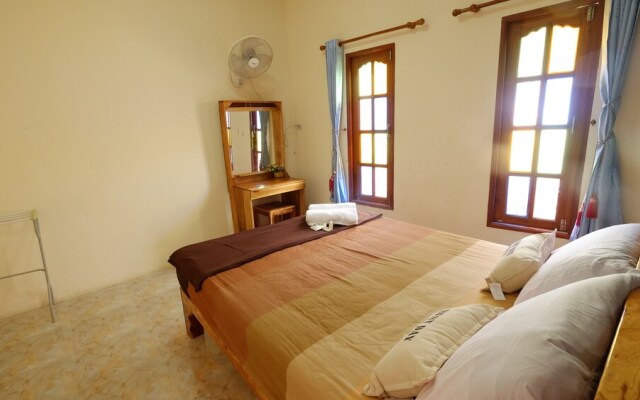Me Hostel