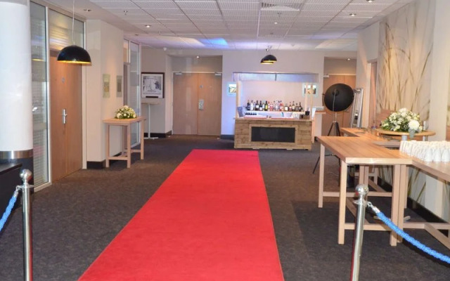 Novotel London Heathrow