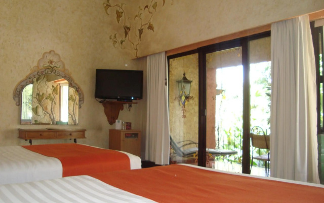 Hosteria Las Quintas Hotel