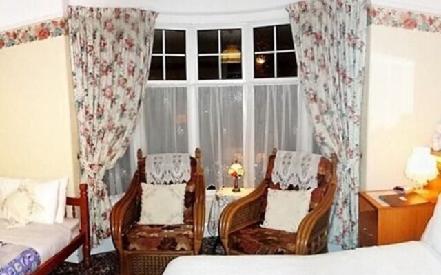 Newton House B&B - Torquay