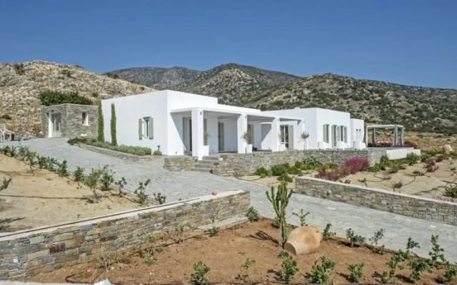 Villa Athena