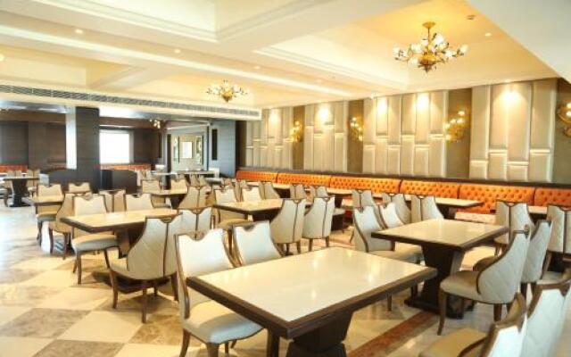 Hotel Rigal Blu