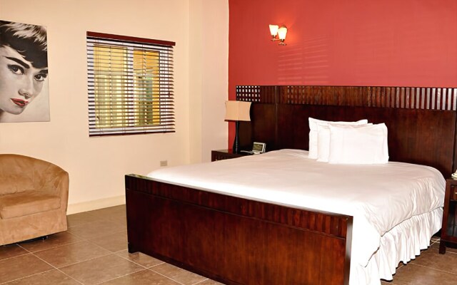 The Wexford Hotel Montego Bay