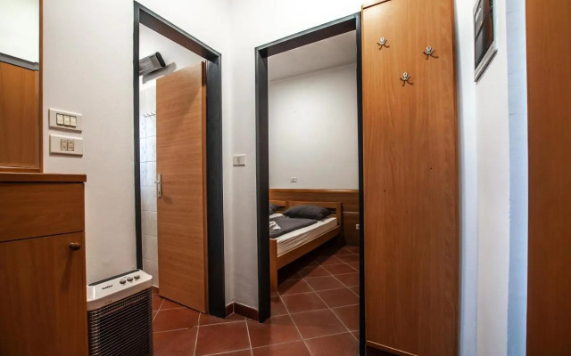 Apartments Punta
