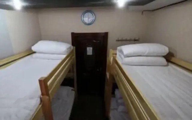 Harbin Anssia International Youth Hostel