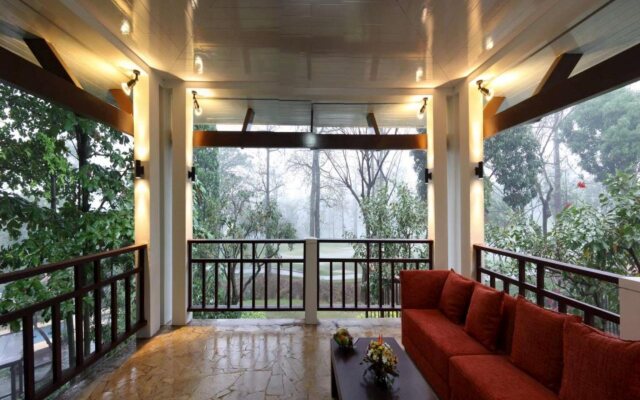Taman Dayu Golf Club and Resort