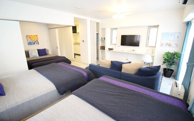 Condominium Felicita Naha