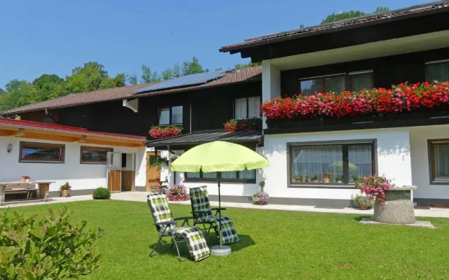 Gästehaus Kiesmüller