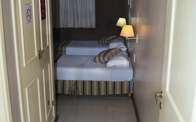 Marcopolo Suites Iguazu