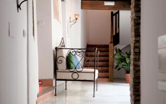 Apartamento Aljibe Antiguo