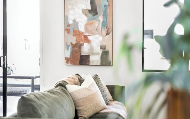 Stafford St Apartments by Urban Rest