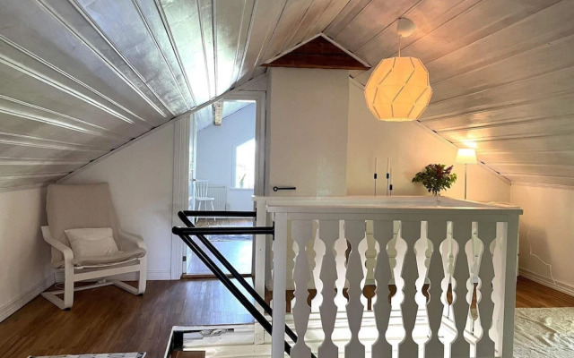 7 Person Holiday Home in Hova-by Traum
