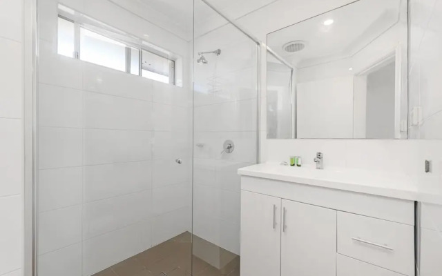Prickly Pear Stays Jesmond - Short Term Accommodation