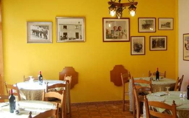 Hotel Lo Sciatore
