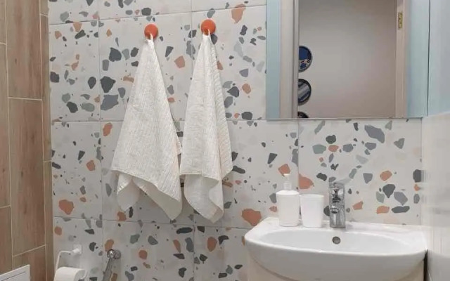 Апартаменты на улице Чистопольская 76